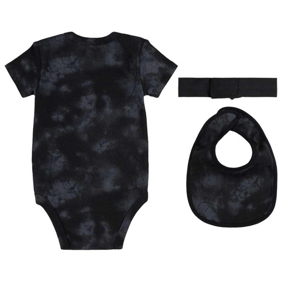 Jordan Βρεφικό σετ Girls Deloris Set 3 pcs